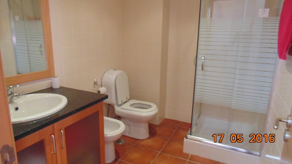 C16 - Landeiro Marinapark Apartment Lagos Zewnętrze zdjęcie