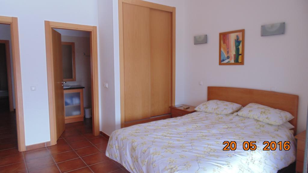 C16 - Landeiro Marinapark Apartment Lagos Zewnętrze zdjęcie
