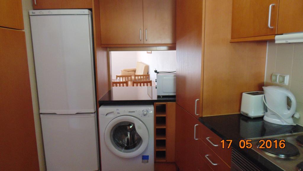 C16 - Landeiro Marinapark Apartment Lagos Zewnętrze zdjęcie