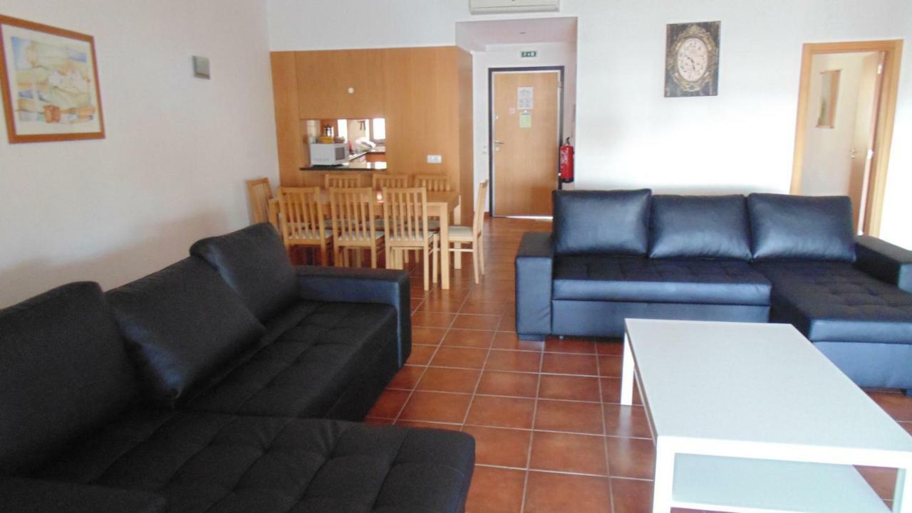 C16 - Landeiro Marinapark Apartment Lagos Zewnętrze zdjęcie