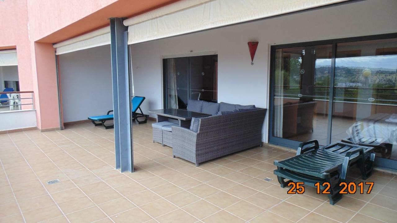 C16 - Landeiro Marinapark Apartment Lagos Zewnętrze zdjęcie