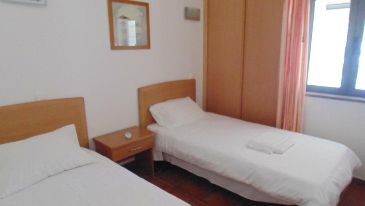 C16 - Landeiro Marinapark Apartment Lagos Zewnętrze zdjęcie